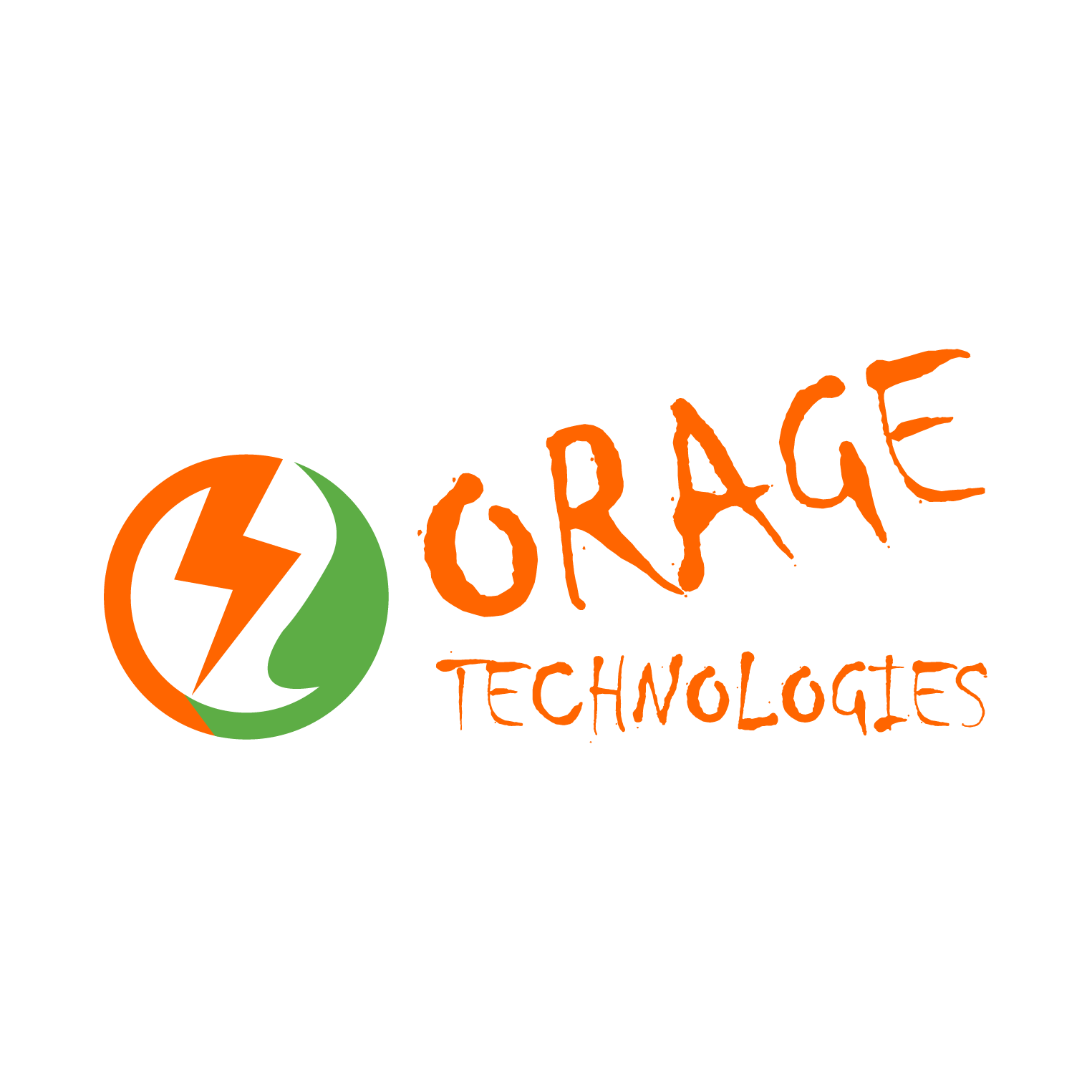 Orage Technologies An It Solution Company